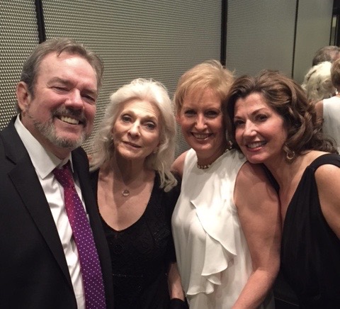 Happy Birthday to one of my favorite people on the planet, the brilliant Jimmy Webb! 