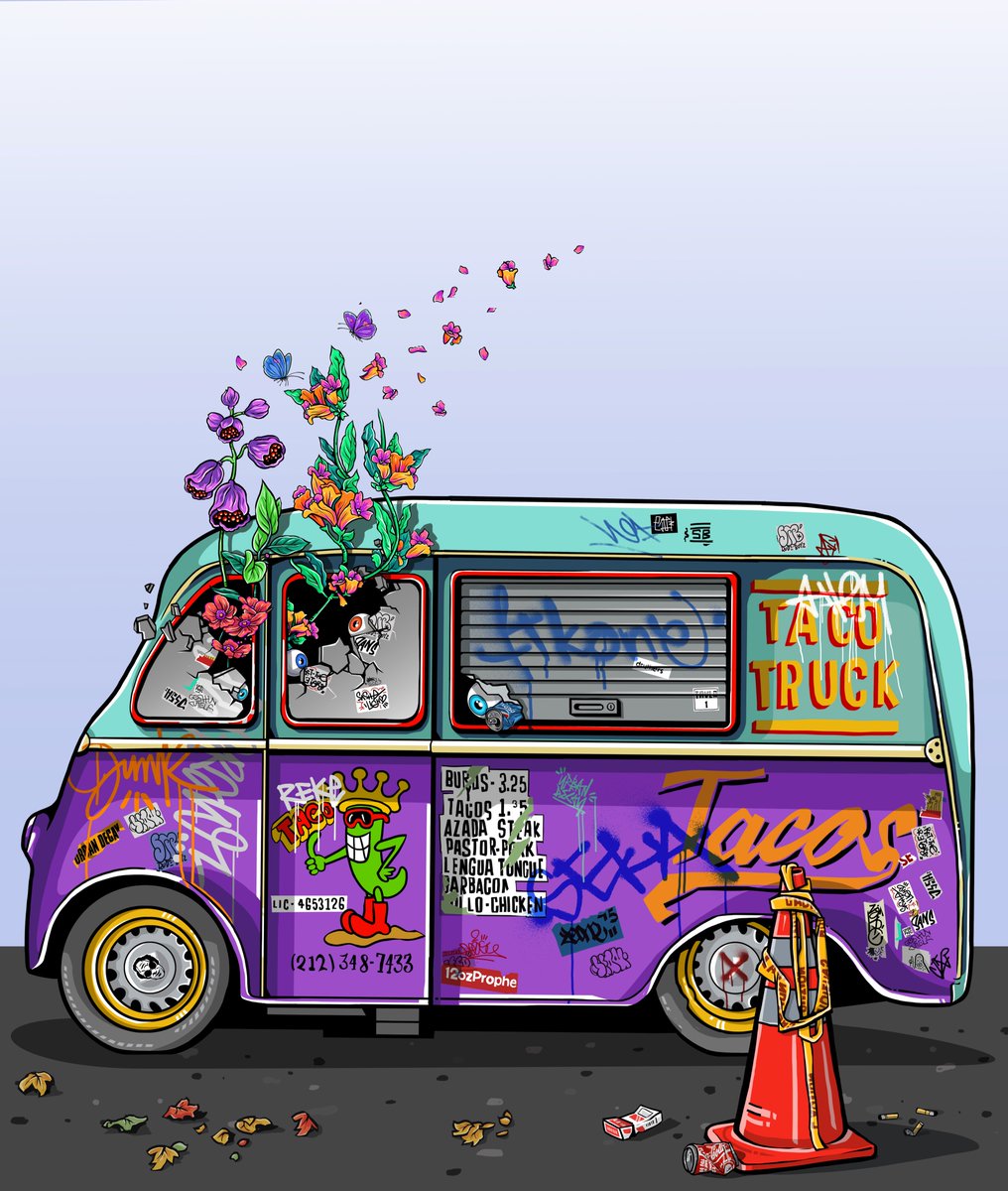 tacos for breakfast?