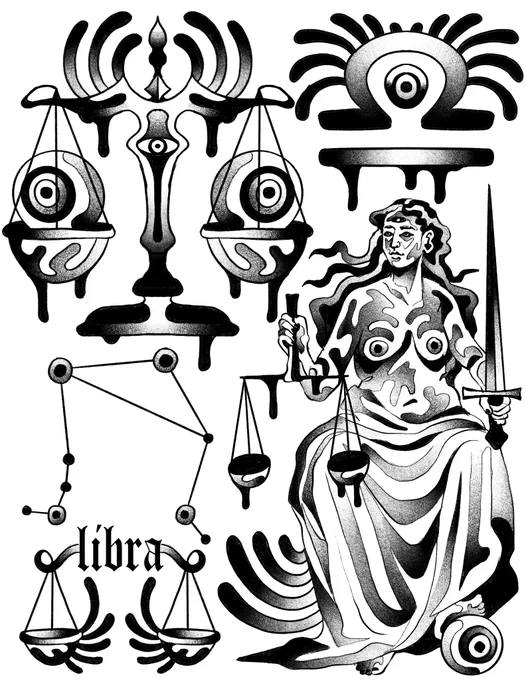 ♎️⚖️ 