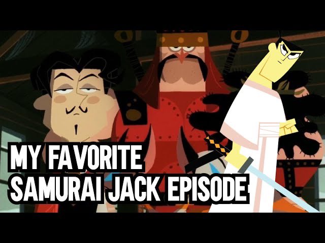 CartoonChronix's tweet photo. Teaser for this week Ep is live! It’s with #AnimationDestination and we are chatting #SamuraiJack #Animation #CartoonNetwork https://t.co/QYRq4JzXmI RT if you were ever a fan of Samurai Jack https://t.co/tfUlzHI0Fd