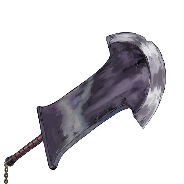 鉄塊エリンギソード 