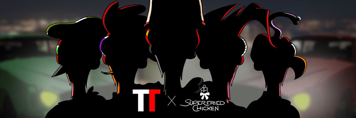 SuperFriedChicken tweet media