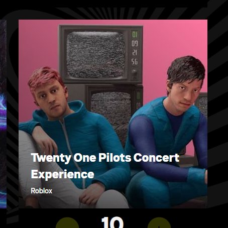Iwastakeabath's tweet photo. hola, abro hilo de un jueguito de roblox para conseguir votos para tøp en la categoria de best metaverse 
fav y rt se agradecen 🙏 https://t.co/WQG1o5ojFk