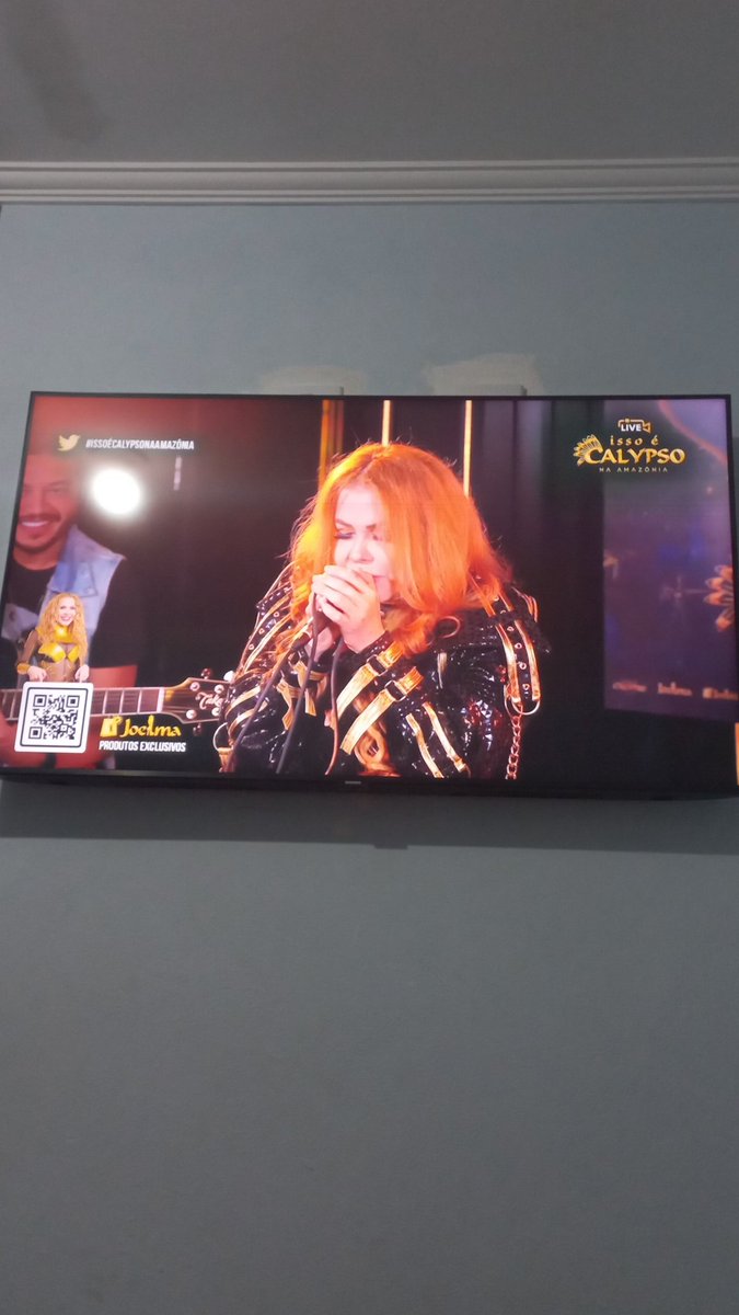 weldeneves's tweet photo. #IssoéCalypsoNaAmazônia https://t.co/zSnLZtynzD