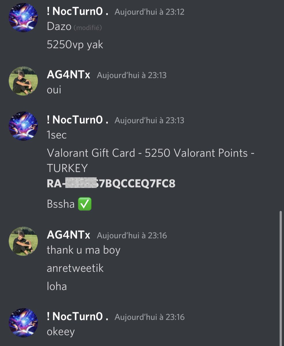 Moroccan Fortnite Shop tweet media