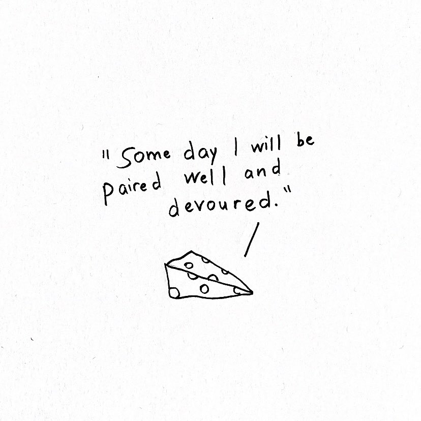 Daily Cheese