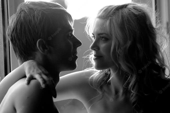 itsbelieverrr's tweet photo. I wanna wrap the moon
around us
and lay beside
you skin on skin
make love till
the sun comes up
and the sun goes
down again
CAUSE I need You. https://t.co/3PVHB6rnT9