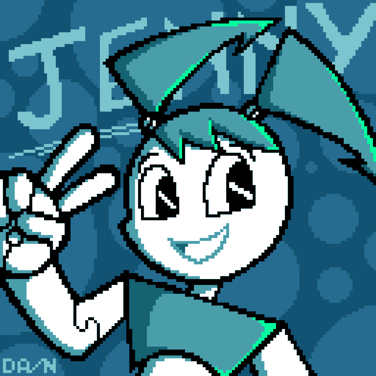 🇦🇷hiscoresns.bsky.social🇦🇷 on X: Heh #mlaatr #xj9