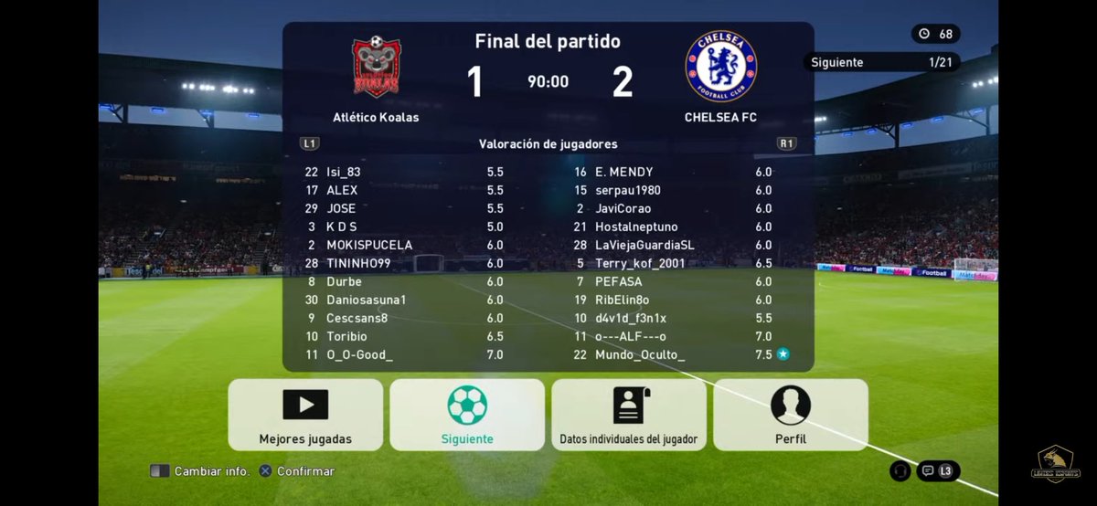 Linces ESports tweet media