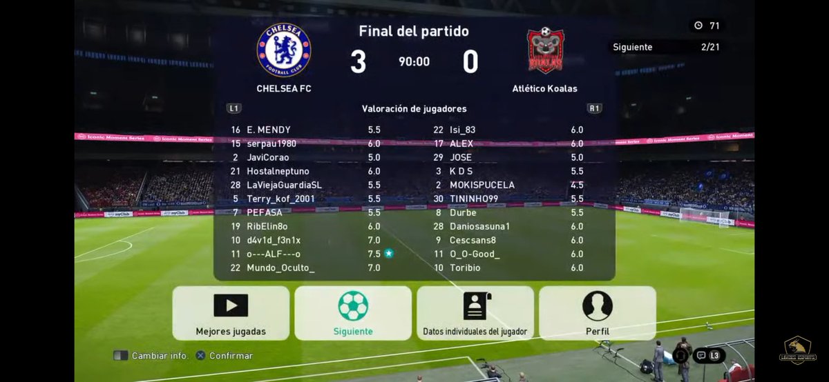 Linces ESports tweet media