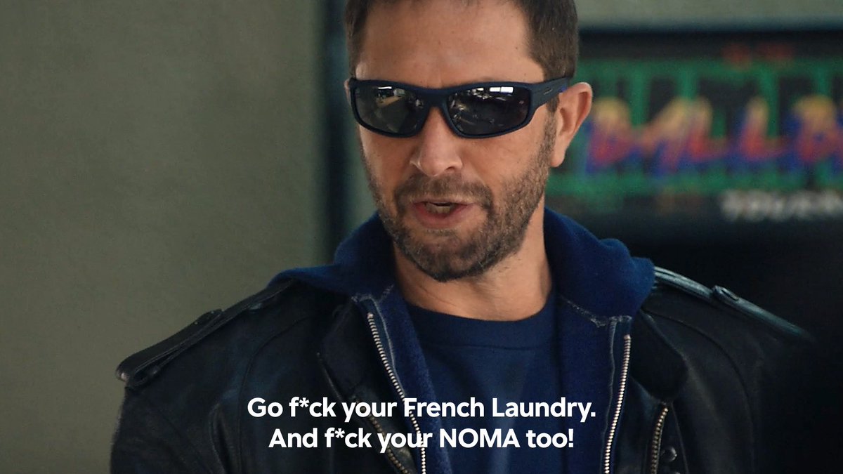 FX Networks tweet media