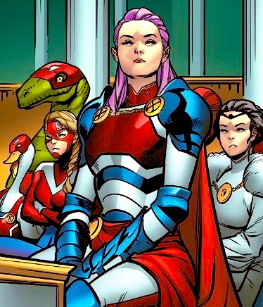 BraddockClan's tweet photo. 💬 this meeting could have been an email.
#CaptainBritain 🇬🇧#CaptainBritainCorps ⚔️ https://t.co/rnviuIm2hI