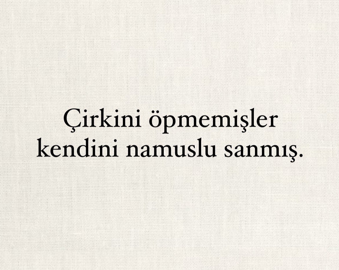 Bunu okuyunca aklıma prag kezosu geldi  nedense ahahhshsh