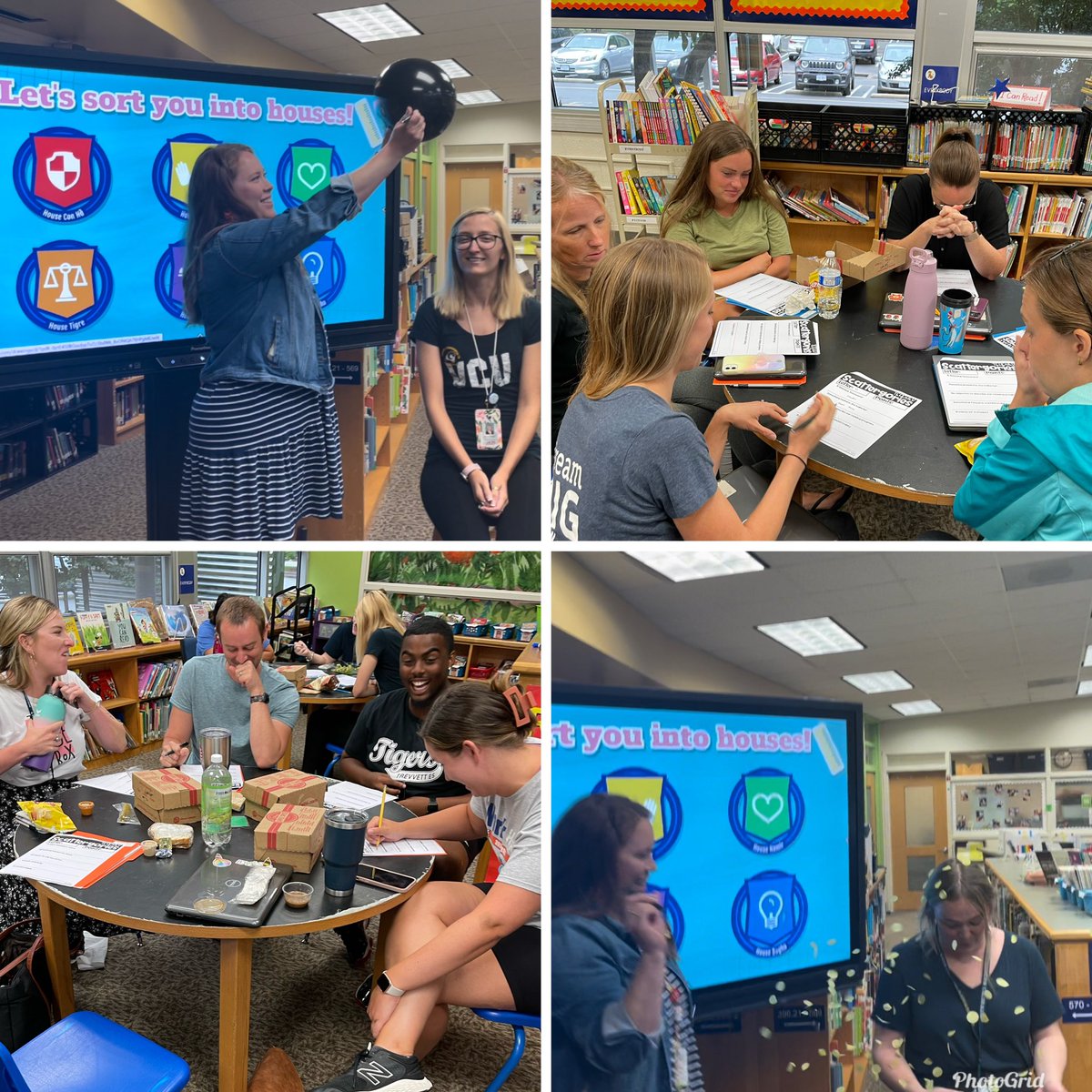 Jasmine Williams, Ed.D. tweet media