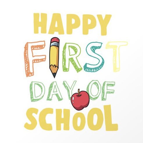 The ELC team would like to say 'Good luck' to all the children starting Primary 1 tomorrow.  We can't wait to see you all in your school uniforms - Remember to give us a wave! <a href="/MurrayfieldELC/">MurrayfieldELC</a> <a href="/wlmurrayfieldps/">Murrayfield Primary</a>