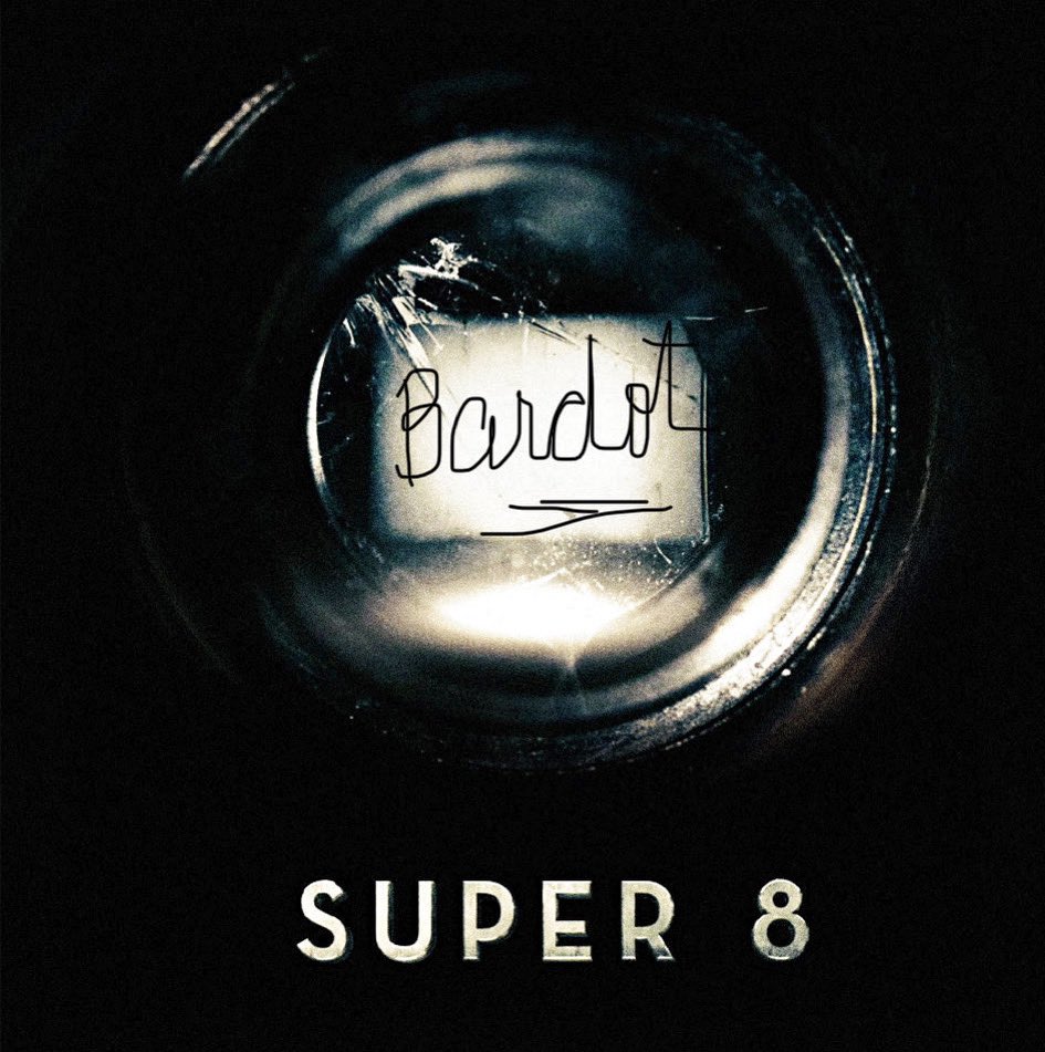 Bardot‘s 8yr Anniversary Party is this Thursday 8/18 and we think it’s super gr8 so we gonna celebr8! 🎉 We’d love for you to celebrate it with us. There’ll be food &amp; drink specials too. 🍻