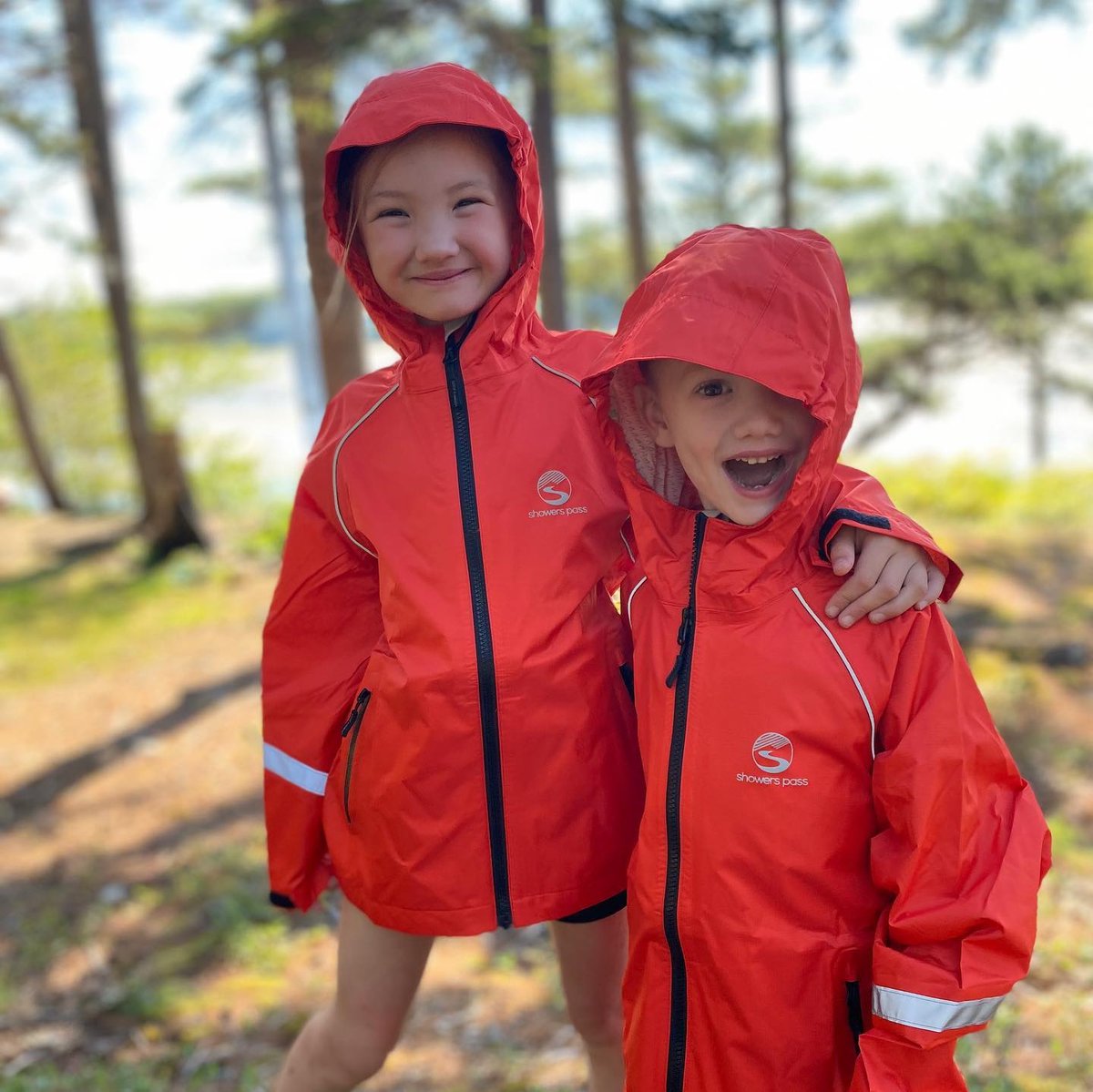 Outdoors Empowered tweet media