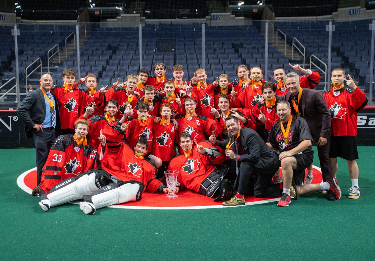 What a fantastic week at the @2022WJLC !
I can’t explain enough how much I appreciate the support I’ve gotten back home! What a great feeling this was and I owe it to my friends, family, teammates and coaches!! I know my Grandpa and Barf are very proud looking down on me today!💜