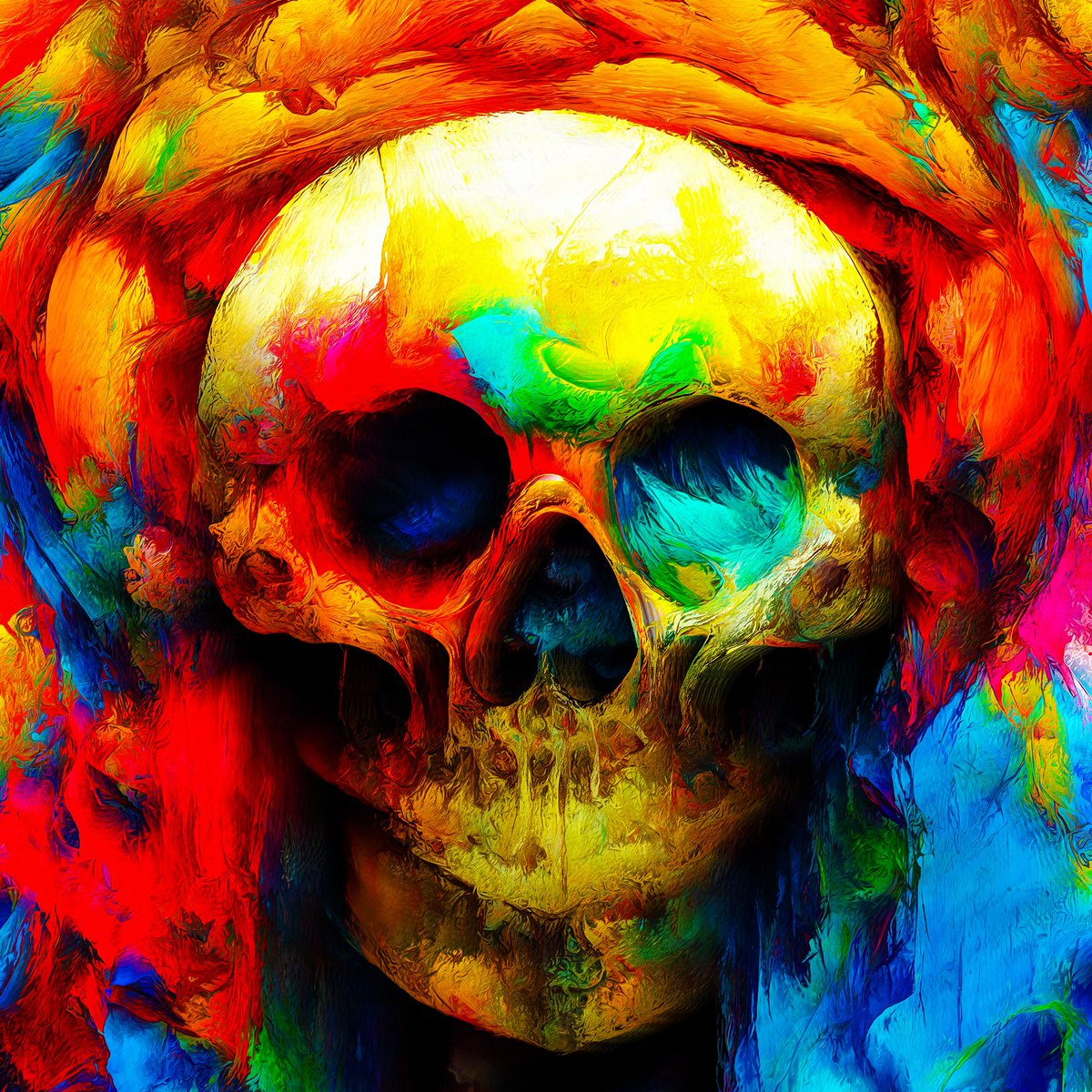izoot's tweet photo. Summer22Skulls Collection for https://t.co/oT4wIbKUgC. Prints and possibly products to come soon!
#skulls #digitalart #fineartprints #izoot #thankyou #share https://t.co/GZMW8LSe5o