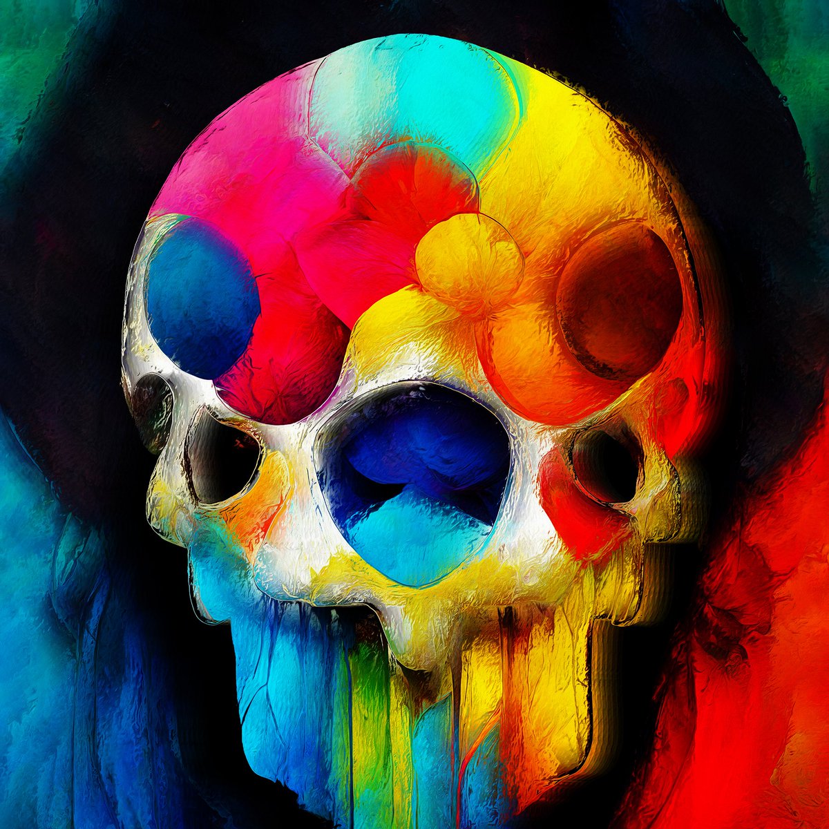 izoot's tweet photo. Summer22Skulls Collection for https://t.co/oT4wIbKUgC. Prints and possibly products to come soon!
#skulls #digitalart #fineartprints #izoot #thankyou #share https://t.co/GZMW8LSe5o