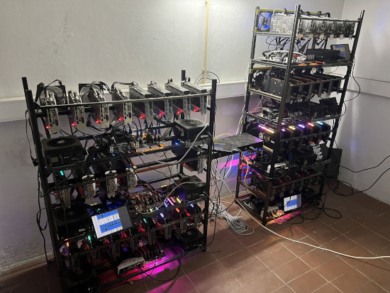 Ghost Lab 👻 tweet media