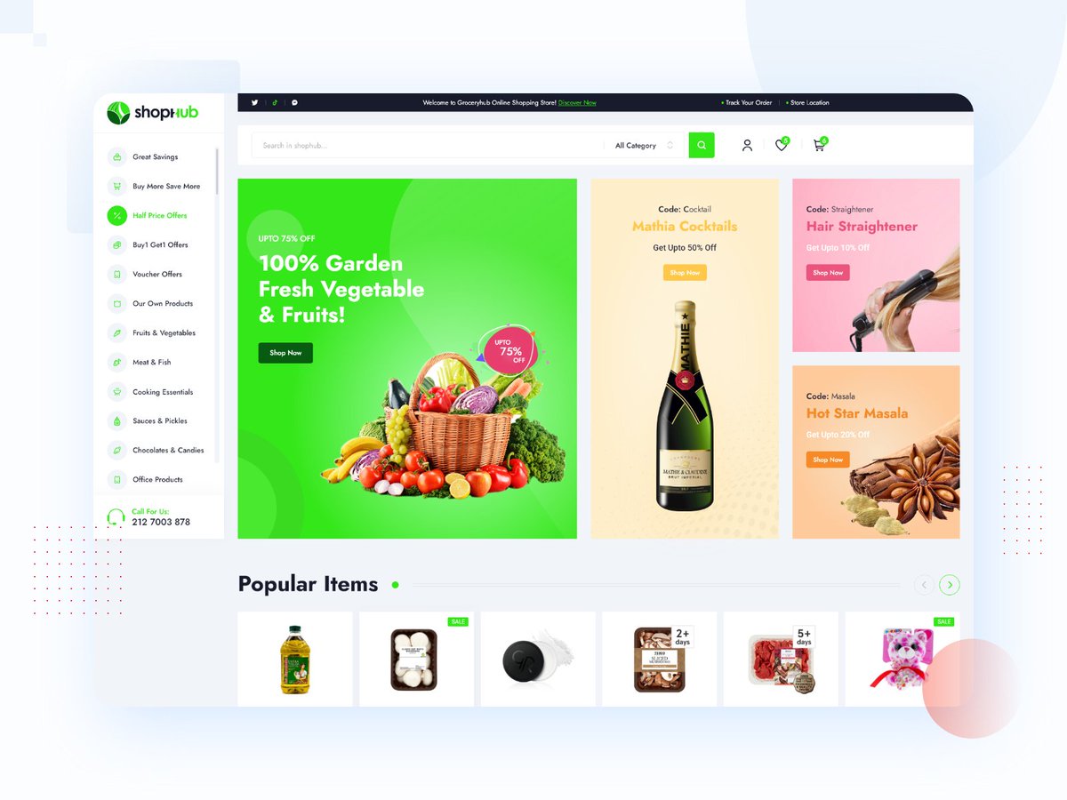 ThemeLooks's tweet photo. Get your dream website at a minimum cost.
Just send a message https://t.co/Cwapwc9SL7
#wordpress #wordpresswebsite #wordpressdevelopment #foodwebdesign #foodwebsitedesign #webdesign #webdevelopment #webdeveloper #websitedesigner #webdesigner #webstagram #websitedeveloper https://t.co/Dasoj0l5dl
