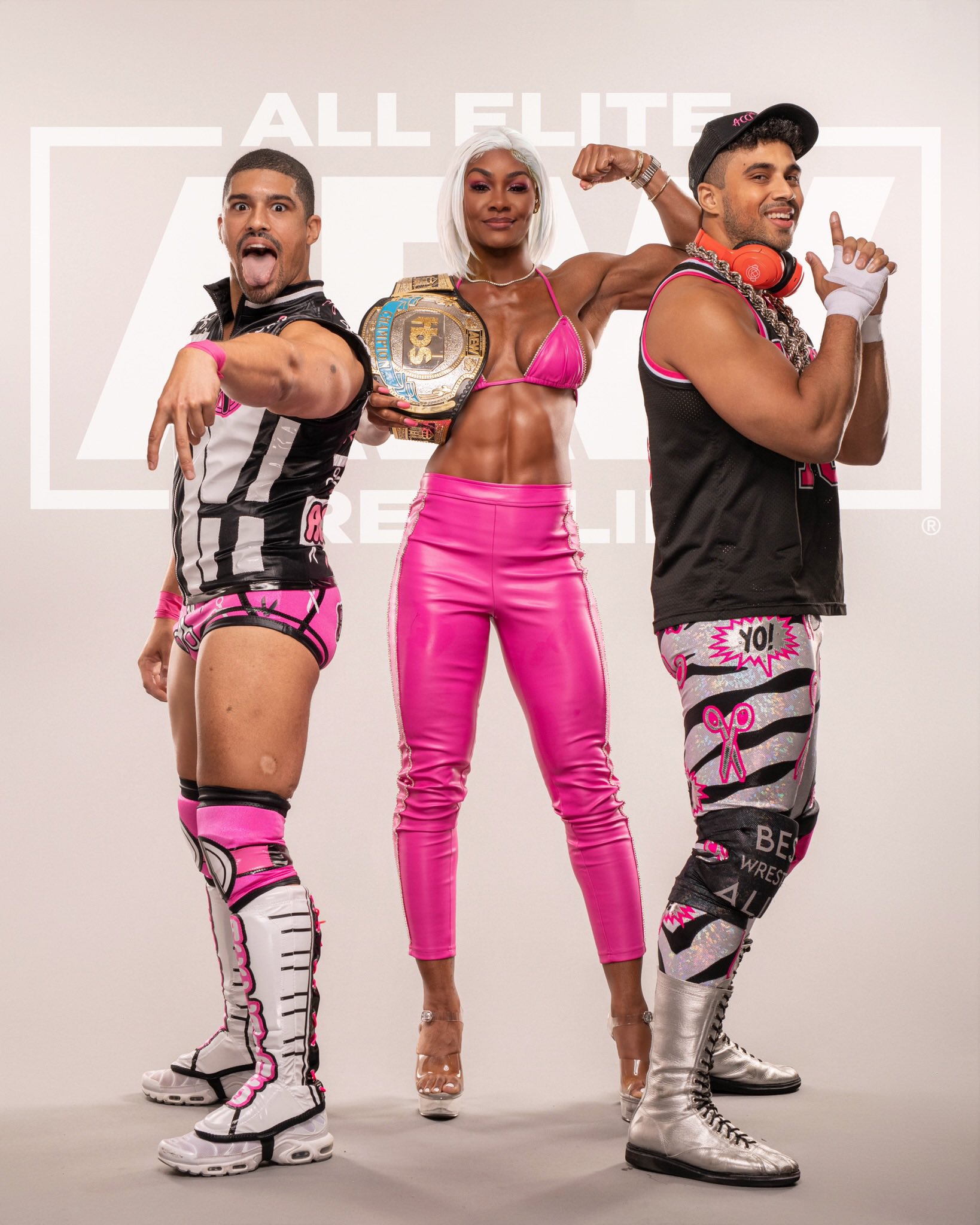 Anthony Bowens' Birthday Extravaganza: The Ultimate Fan Fest! - pe7zp8l