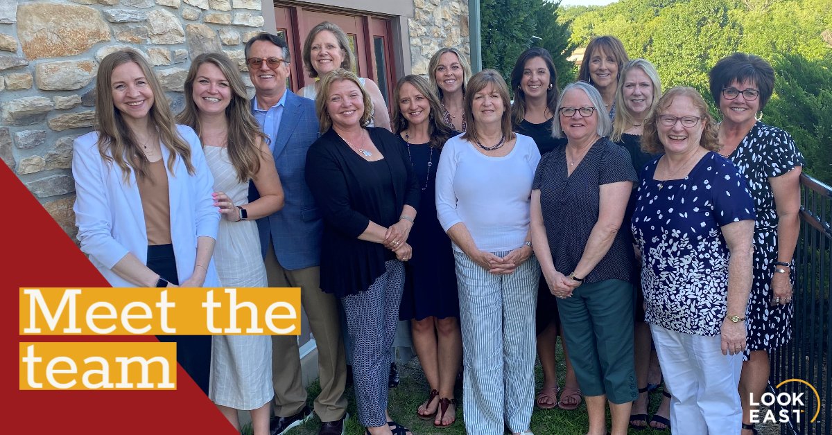 LookEastTeam's tweet photo. As a group of farmers and city kids, policy experts and industry pros, we have personal ties to the food and agriculture industry. We’re not just consultants – we’ve worked in, lived and breathed this industry for decades. Get to know more about us. >> https://t.co/xUw4GXDR8R https://t.co/5l9sVXvDDC