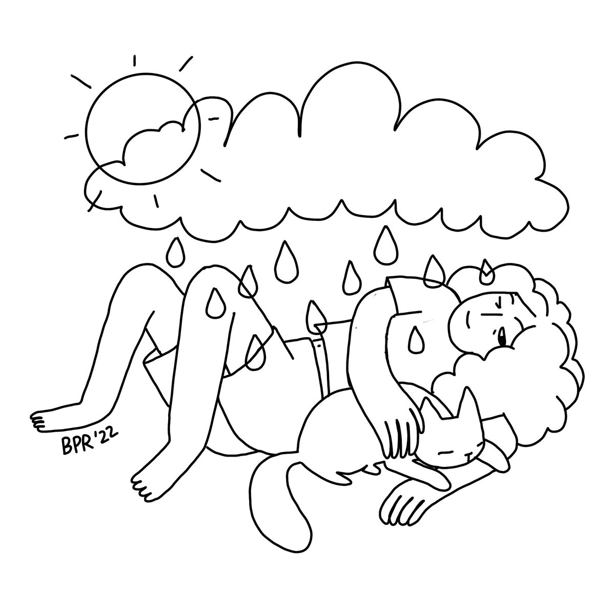 BrenBPR's tweet photo. @caaamileon I’m a 23 year old illustrator from Modesto California. Check out my site https://t.co/kgSOdP2iXP to buy my work and commissioned portraits 😊 https://t.co/KNIU3eYuL7