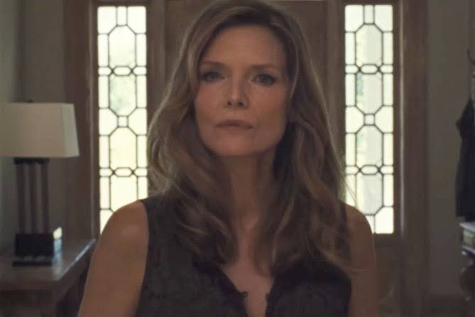 An underrated subsect of Michelle Pfeiffer’s career: horror domination!