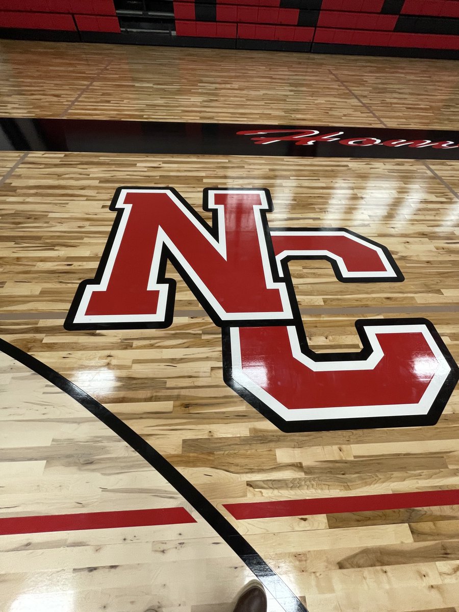 Cusd25's tweet photo. Open house @KeithPrice_NCHS @Cusd25 #NCFamily #NCProud 1st day of attendance for students is tomorrow #LetsGoNC https://t.co/GZOmPiaXOl