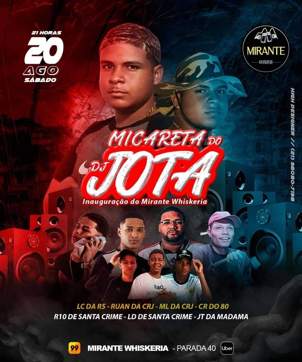 MiranteWhisker's tweet photo. SÁBADO AGR TEM INAUGURAÇÃO DO MIRANTE WHISKERIA 🚀💥🥃
@DjR10deSTC @djjotaadeStc @djlddestc @djcrdooitenta_ @djmldacoruja @djruandacoruja @djlcdaR5 https://t.co/MExWrPjB0P