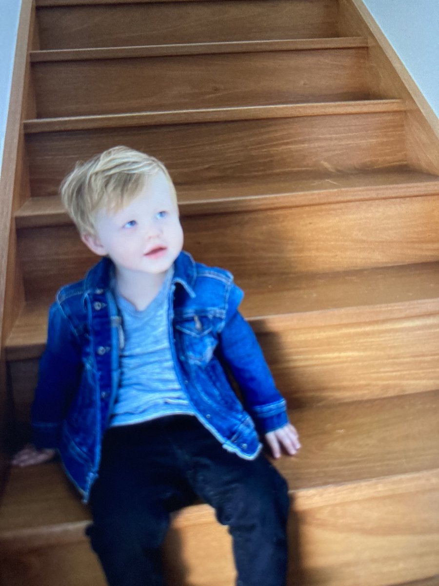 ElizabethElizw's tweet photo. This beautiful boy is 2 today. No cake for me as he lives Australia. Can’t wait to see him again.
Happy Birthday gorgeous boy love you to the moon and back. https://t.co/GH2CINviwn