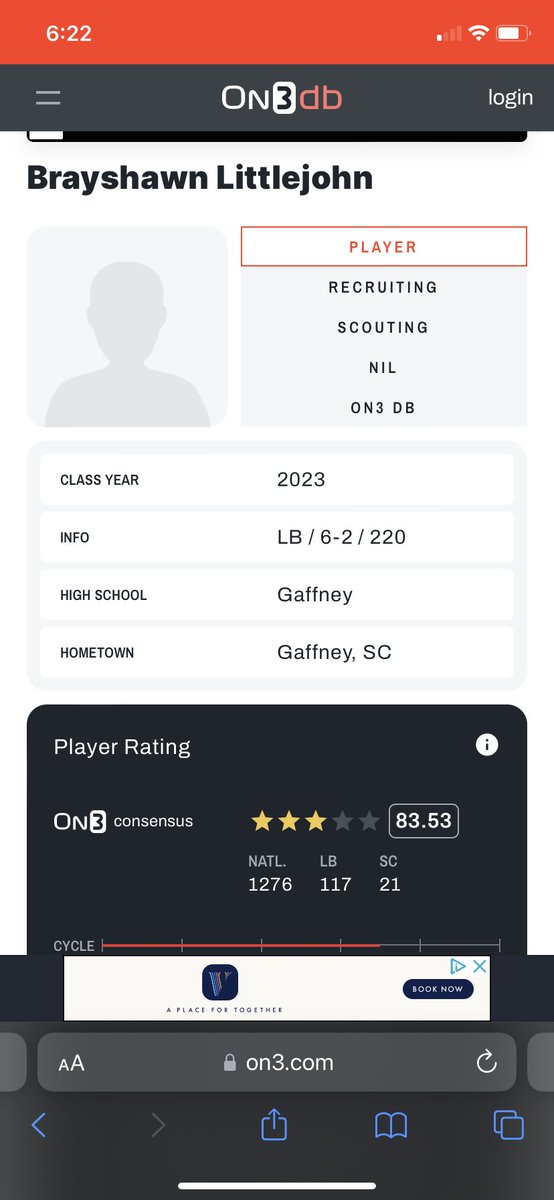 brayshawn tweet media