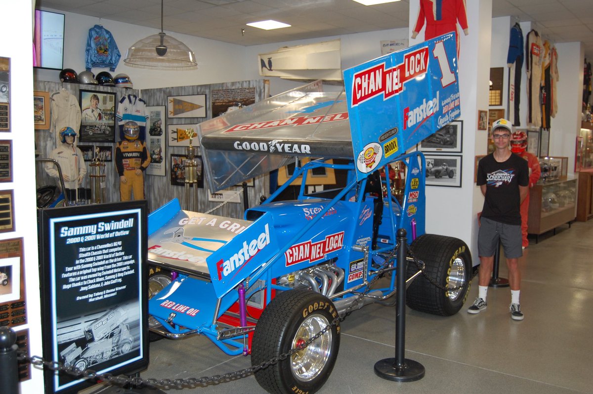 littleDebbie_2's tweet photo. @SprintCarHist One of the best in my opinion #sammyproject https://t.co/qVLn4mmT1v