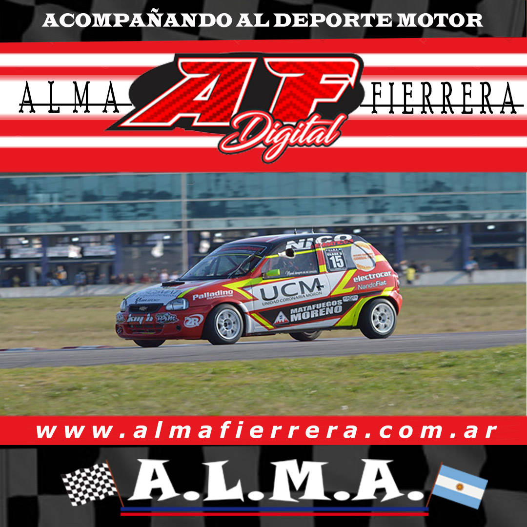 ↘️ MASCHIO Y BENEDETTI SE LLEVARON LAS FINALES.
almafierrera.com.ar/index.php/alma…