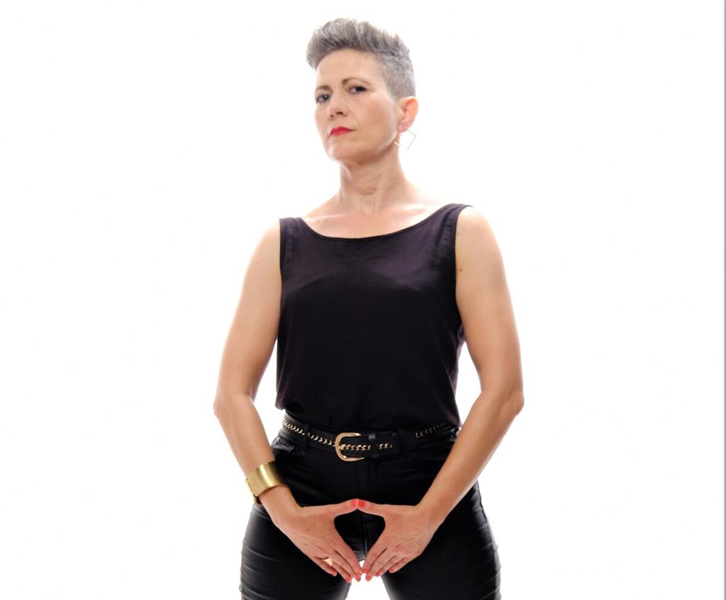 Los misóginos transactivistas al FEMINISMO lo llaman 'transfobia' y a la DIGNIDAD 'provocación'. 
#YoConPatriciaSornosa <a href="/patriciasornosa/">Patricia Sornosa</a>