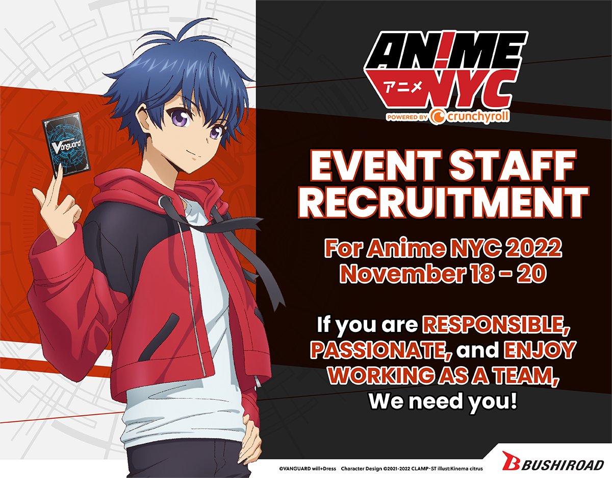 Genshin Impact HoYo FEST to be part of Anime NYC 2021: Date and place  announced