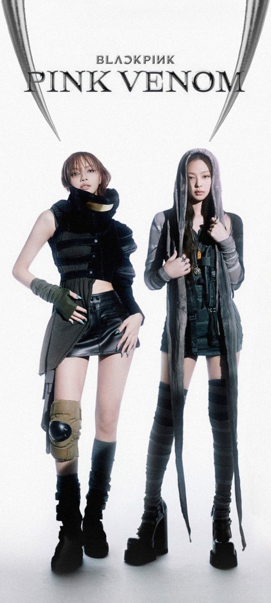 BP_SKZ_AE's tweet photo. 🖤JENLISA🖤 🖤CHAESOO🖤
#BLACKPINK #PINKVENOM #LISA #JENNIE #ROSÉ #JISOO #JENLISA #CHESOO https://t.co/qEI3L3yubZ