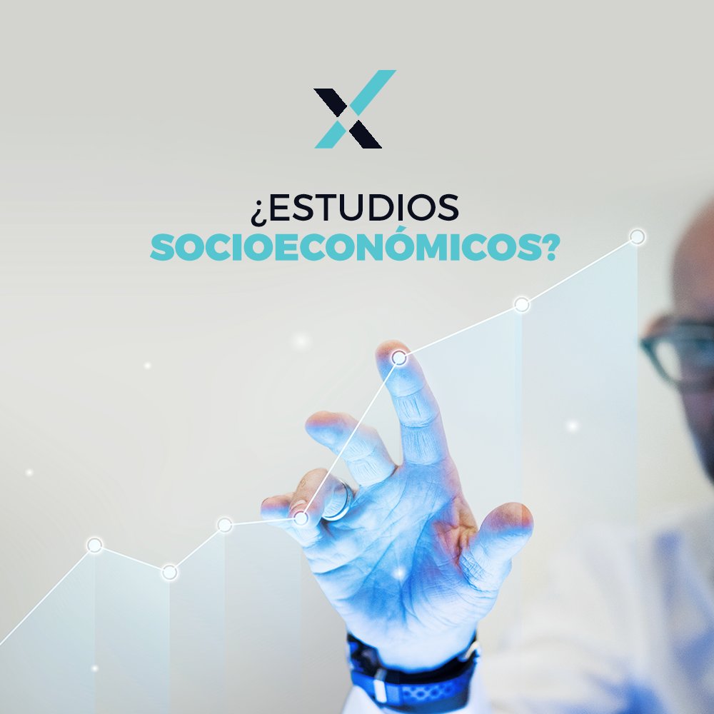 ¿Estudios socioeconómicos? ¿Con qué se come eso?

Sirven para determinar el valor agregado social y económico de tu proyecto y analizar la conveniencia que tiene para la sociedad la ejecución del mismo.

Contáctanos y haz que tu negocio llegue siempre más lejos.