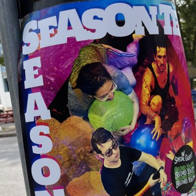 SeasonTenBand's tweet photo. #NewProfilePic https://t.co/rob4WrhD4g
