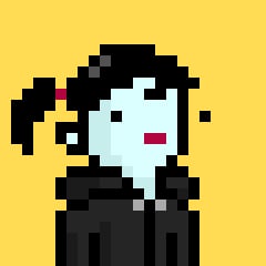 ARE YOU READY to join the insanely cool pixel dudes that blockchain has never known? 
PoSers launching with PoS.

🙈 Follow
🙉 Retweet this tweet
🙊 Tag 3 friends

Use Premint to get in the PoSers WL! (Link in bio)