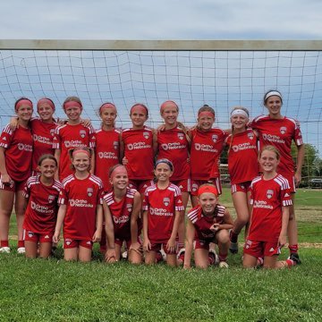 Nebraska Roots Summer Classic Champions! Congratulations to our Nebraska Roots girls teams who won the Summer Classic this weekend! ⚽️🥇

Nebraska Roots 2009G I 
Nebraska Roots 2005G I 
Nebraska Roots 2010G I 
Nebraska Roots 2011G I