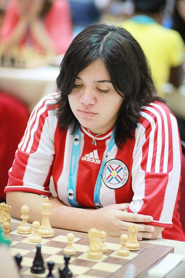 kaissapy's tweet photo. Tantos años representando al país en varias competencias alrededor del mundo, logrando Campeonatos, medallas Sudaméricanas y Panamericanas para que me digan que NO estaré presente en los Juegos Sudaméricanos en Asunción 2022 @sndpy @coparaguay @DiegoGaleanoH @asu2022oficial https://t.co/awCc5wqEKh
