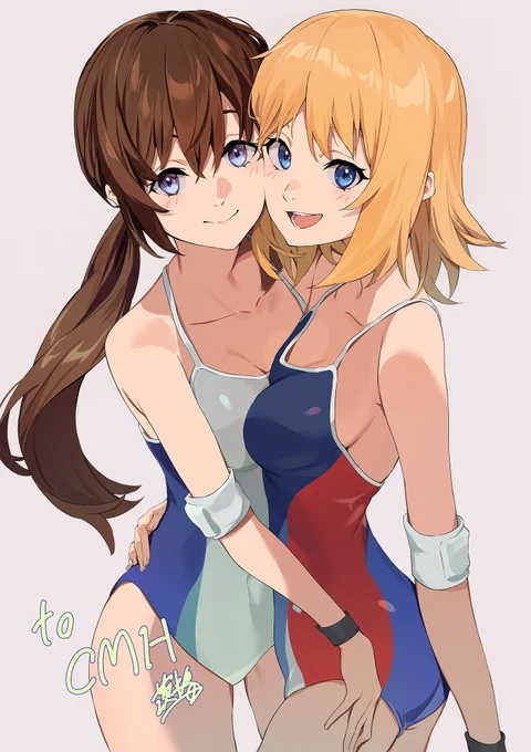 リクエストありがとうございました! #Skeb 