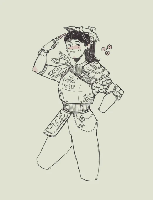 sketch 