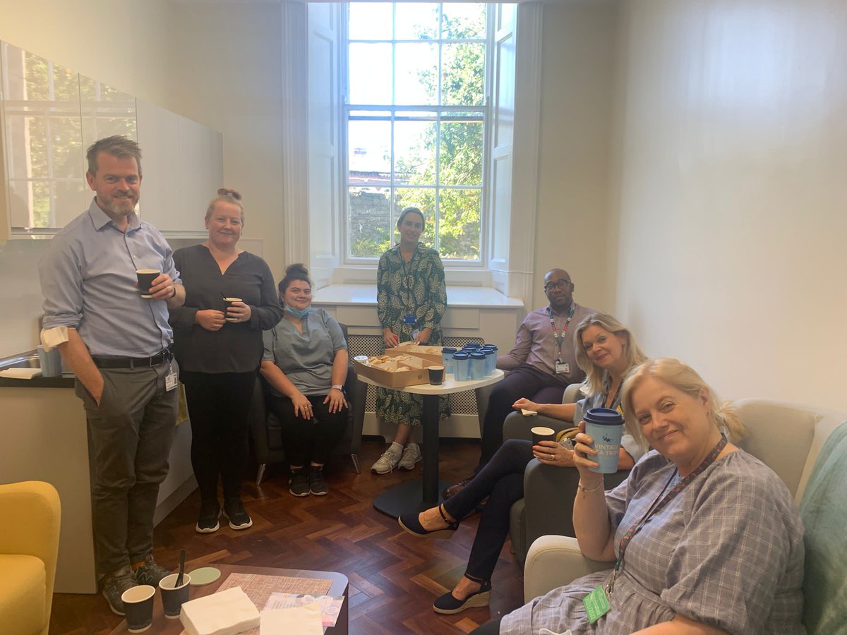 Dolores Heery (@heeryd) on Twitter photo <a href="/MaterDublin/">Mater Hospital</a> #teamwork #funtimes Great surprise for St Aloysius ward staff to win Hard Working Team competition & receive afternoon tea treats delivered by Ciara, Daniel & Deveka <a href="/VintageTeaTrips/">Vintage Tea Trips</a>. We really appreciated this lovely gift🙏☕ <a href="/MaterDublin/">Mater Hospital</a> #teamwork #funtimes Great surprise for St Aloysius ward staff to win Hard Working Team competition & receive afternoon tea treats delivered by Ciara, Daniel & Deveka <a href="/VintageTeaTrips/">Vintage Tea Trips</a>. We really appreciated this lovely gift🙏☕
