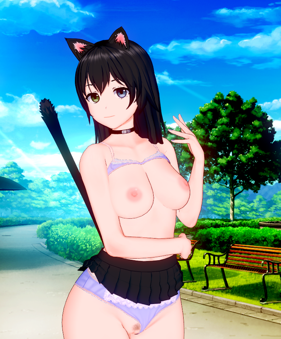 2 pic. Catgirl Collections Part 2 
#rule34 #rule34feet #hentay #hentaiyaoi #hentaishemale #hentaiblacked
