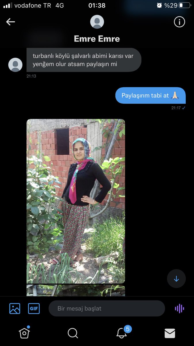 Türbanlı Köylü Yengesini Atan Takipçim 🍑 Sert Yorumlarınızı Bekliyoruz ♥️  Sizde Gönderin Paylaşalım 🌹 türksex ifşa tuerkifşa