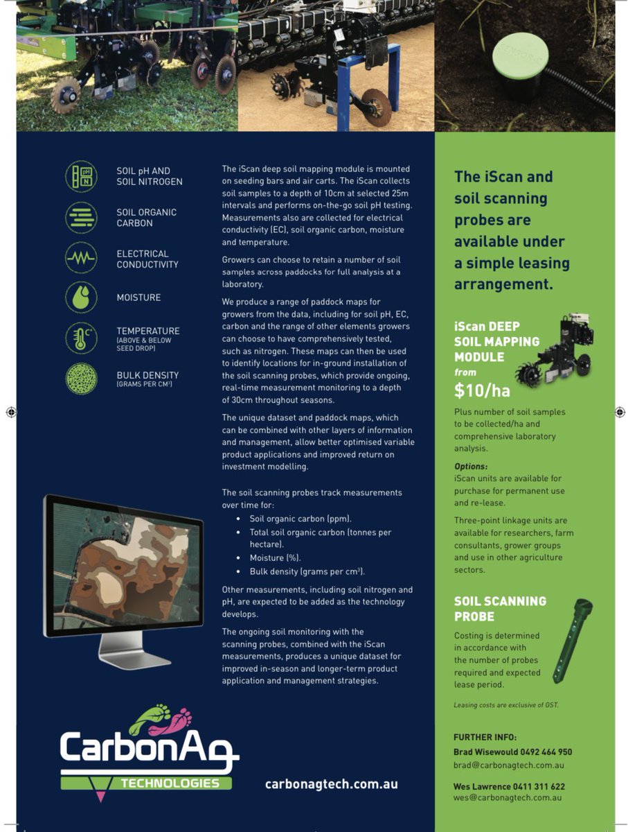 Carbon Ag Tech tweet media